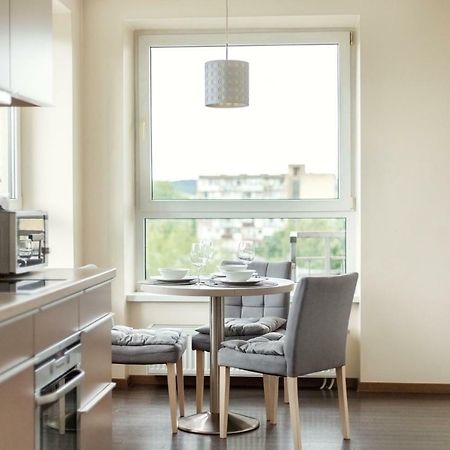 Zalgirio Apartment Вилнюс Екстериор снимка