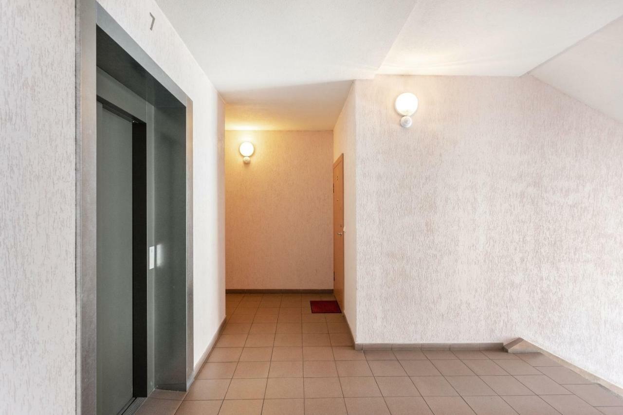 Zalgirio Apartment Вилнюс Екстериор снимка