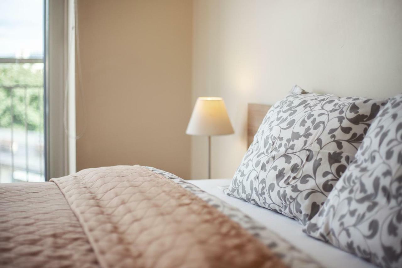 Zalgirio Apartment Вилнюс Екстериор снимка