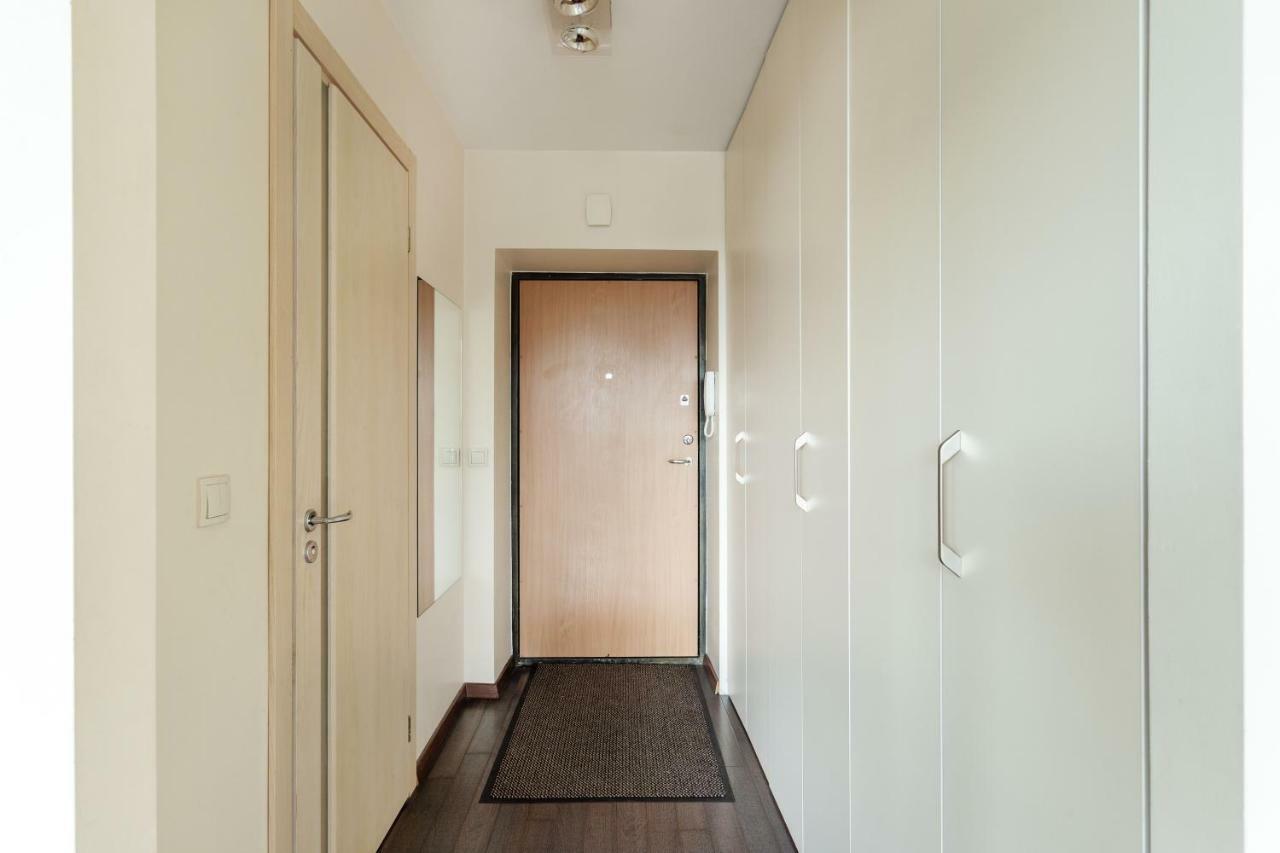 Zalgirio Apartment Вилнюс Екстериор снимка