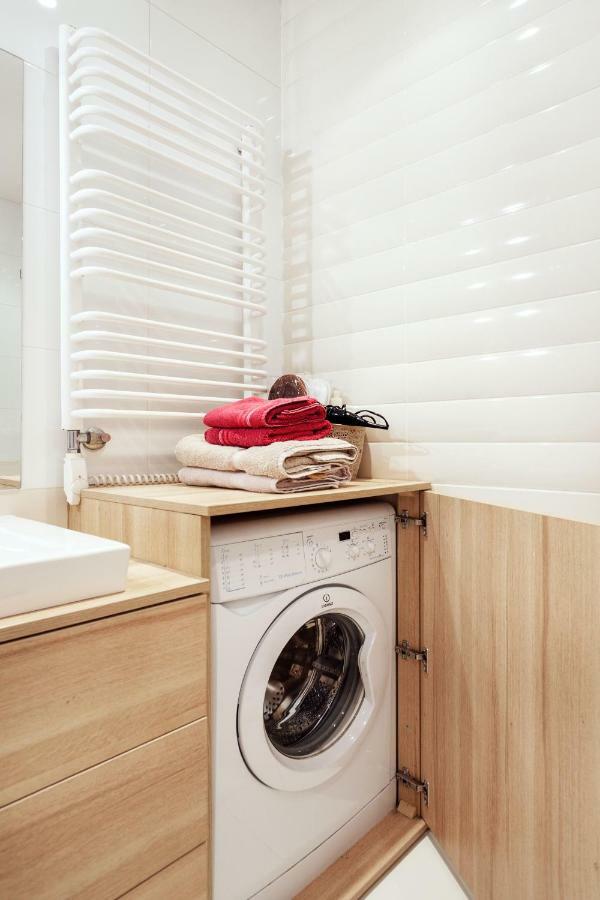 Zalgirio Apartment Вилнюс Екстериор снимка