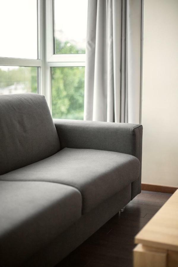 Zalgirio Apartment Вилнюс Екстериор снимка