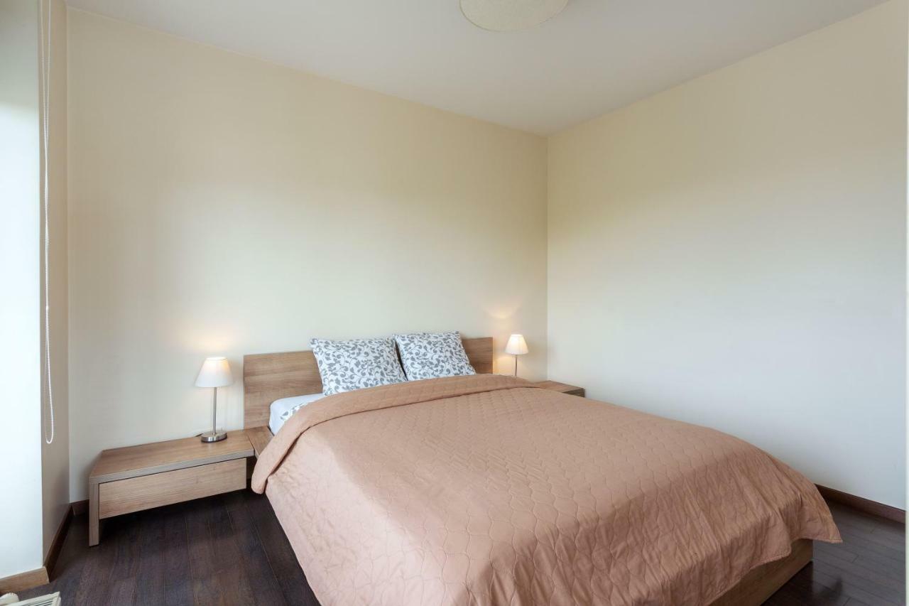 Zalgirio Apartment Вилнюс Екстериор снимка